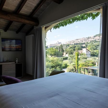 Tenuta San Masseo - Boutique Farm Resort & Spa Ассізі Екстер'єр фото