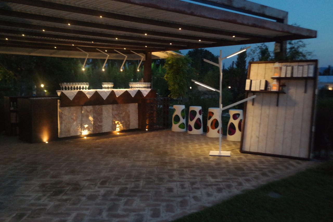 Tenuta San Masseo - Boutique Farm Resort & Spa Ассізі Екстер'єр фото