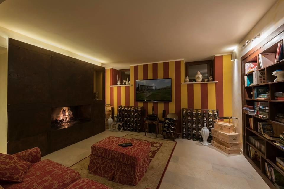 Tenuta San Masseo - Boutique Farm Resort & Spa Ассізі Екстер'єр фото