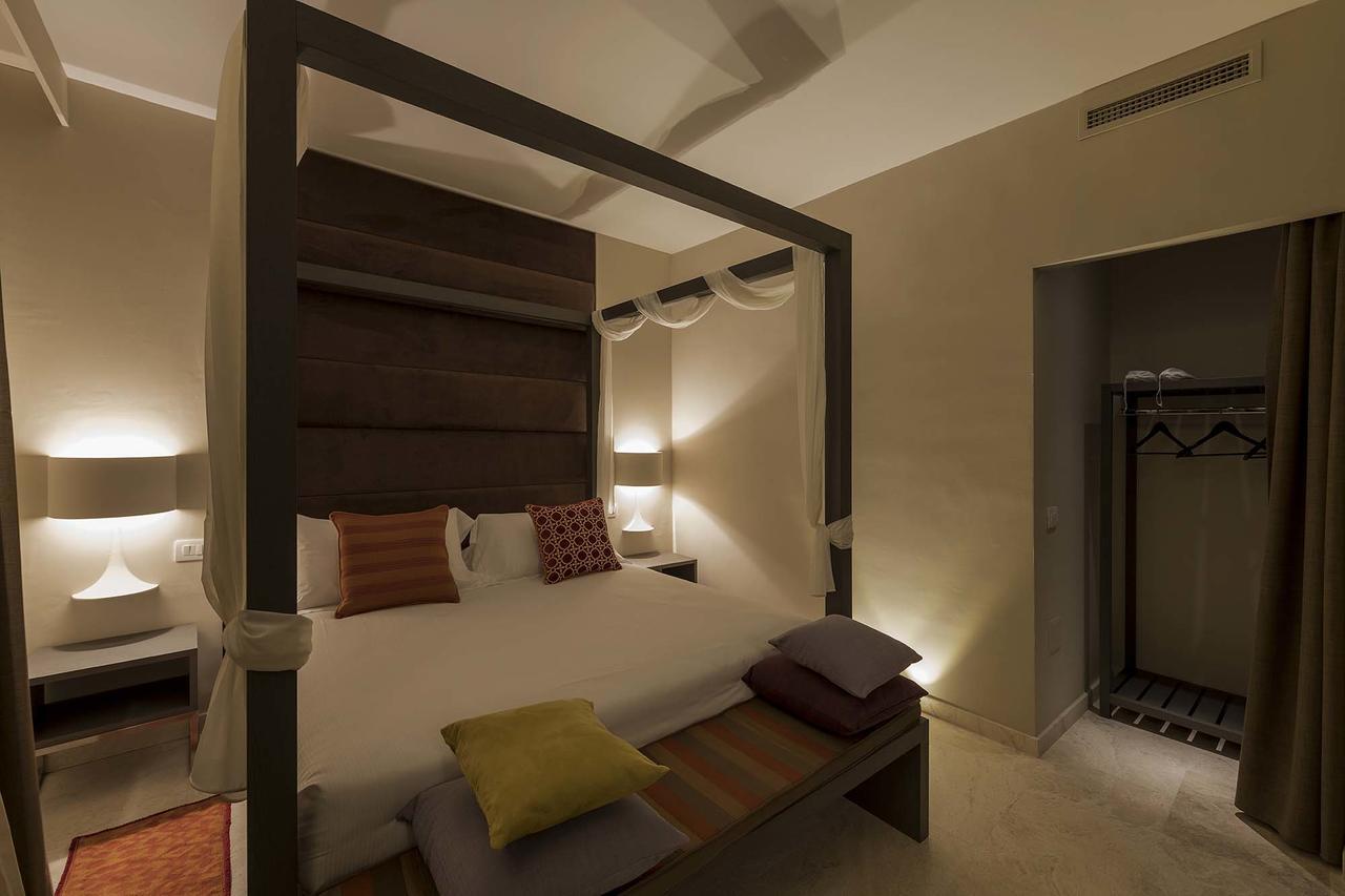 Tenuta San Masseo - Boutique Farm Resort & Spa Ассізі Екстер'єр фото