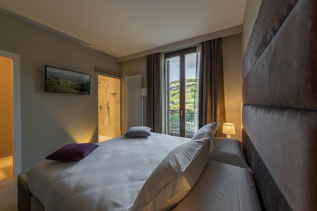 Tenuta San Masseo - Boutique Farm Resort & Spa Ассізі Екстер'єр фото