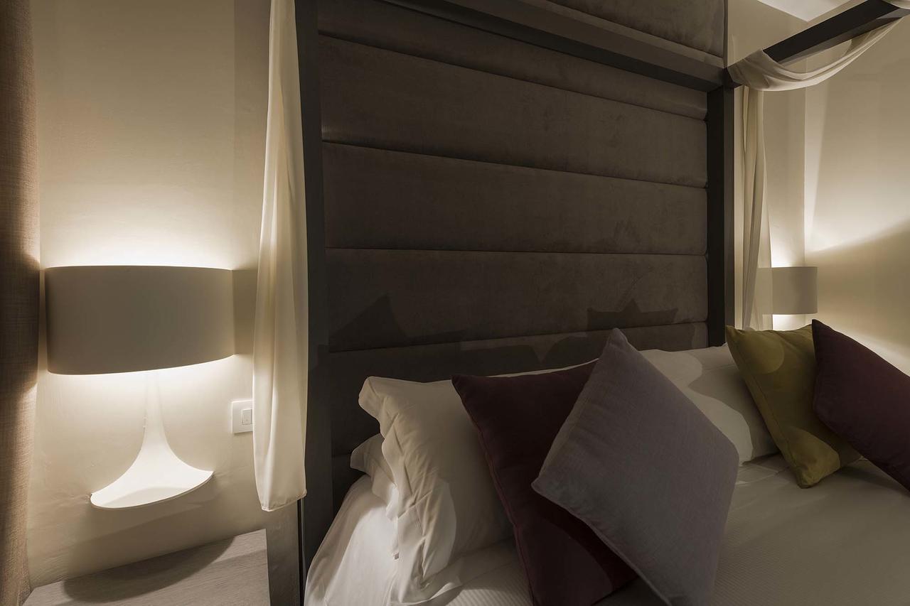 Tenuta San Masseo - Boutique Farm Resort & Spa Ассізі Екстер'єр фото