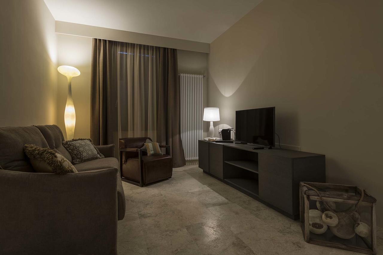 Tenuta San Masseo - Boutique Farm Resort & Spa Ассізі Екстер'єр фото