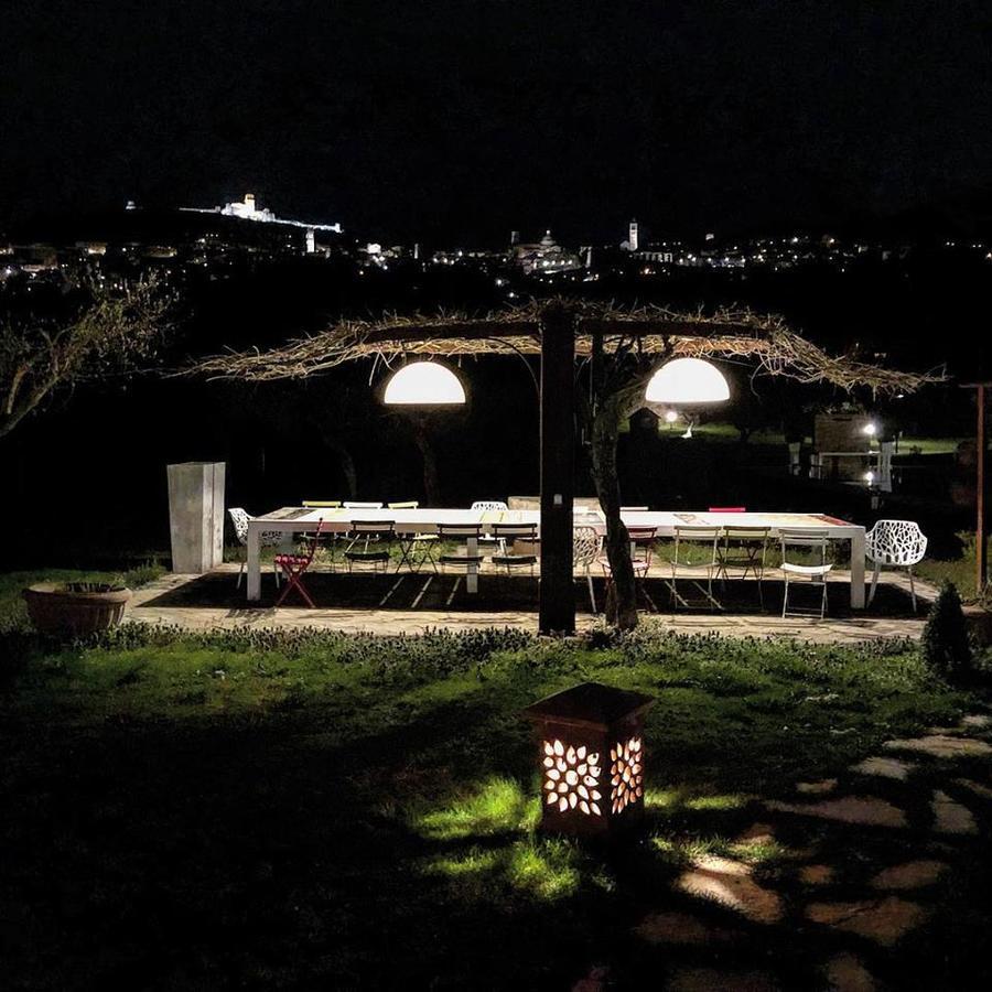 Tenuta San Masseo - Boutique Farm Resort & Spa Ассізі Екстер'єр фото
