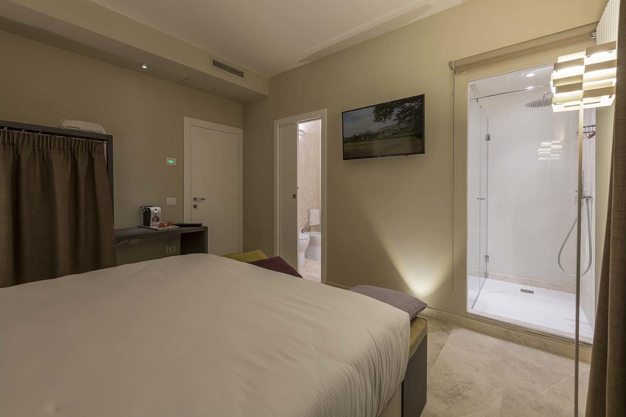Tenuta San Masseo - Boutique Farm Resort & Spa Ассізі Екстер'єр фото