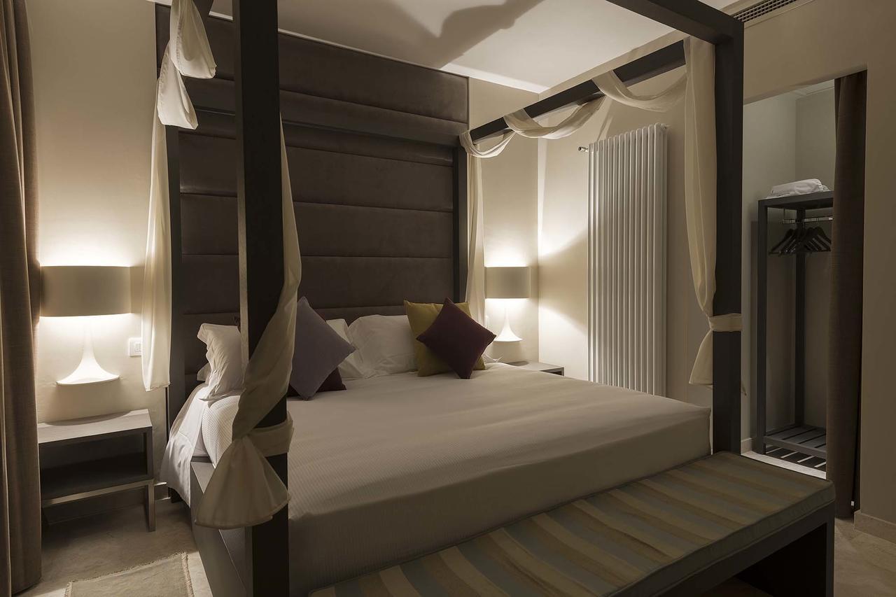 Tenuta San Masseo - Boutique Farm Resort & Spa Ассізі Екстер'єр фото