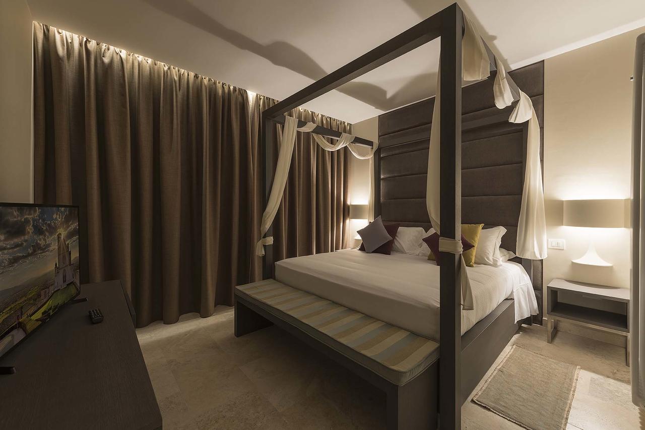 Tenuta San Masseo - Boutique Farm Resort & Spa Ассізі Екстер'єр фото