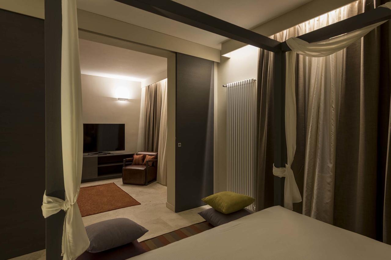 Tenuta San Masseo - Boutique Farm Resort & Spa Ассізі Екстер'єр фото