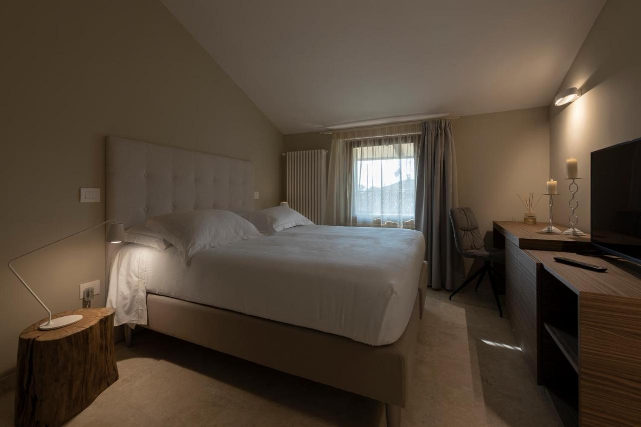 Tenuta San Masseo - Boutique Farm Resort & Spa Ассізі Екстер'єр фото