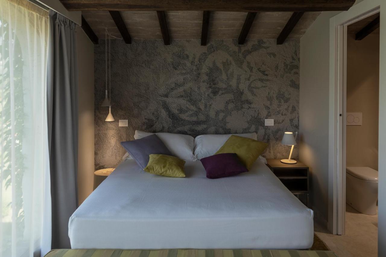 Tenuta San Masseo - Boutique Farm Resort & Spa Ассізі Екстер'єр фото