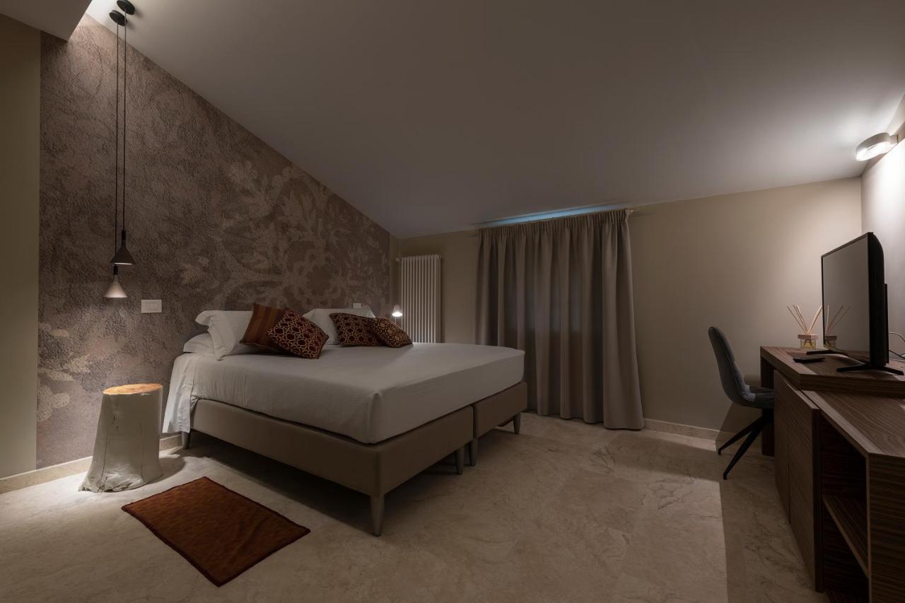 Tenuta San Masseo - Boutique Farm Resort & Spa Ассізі Екстер'єр фото