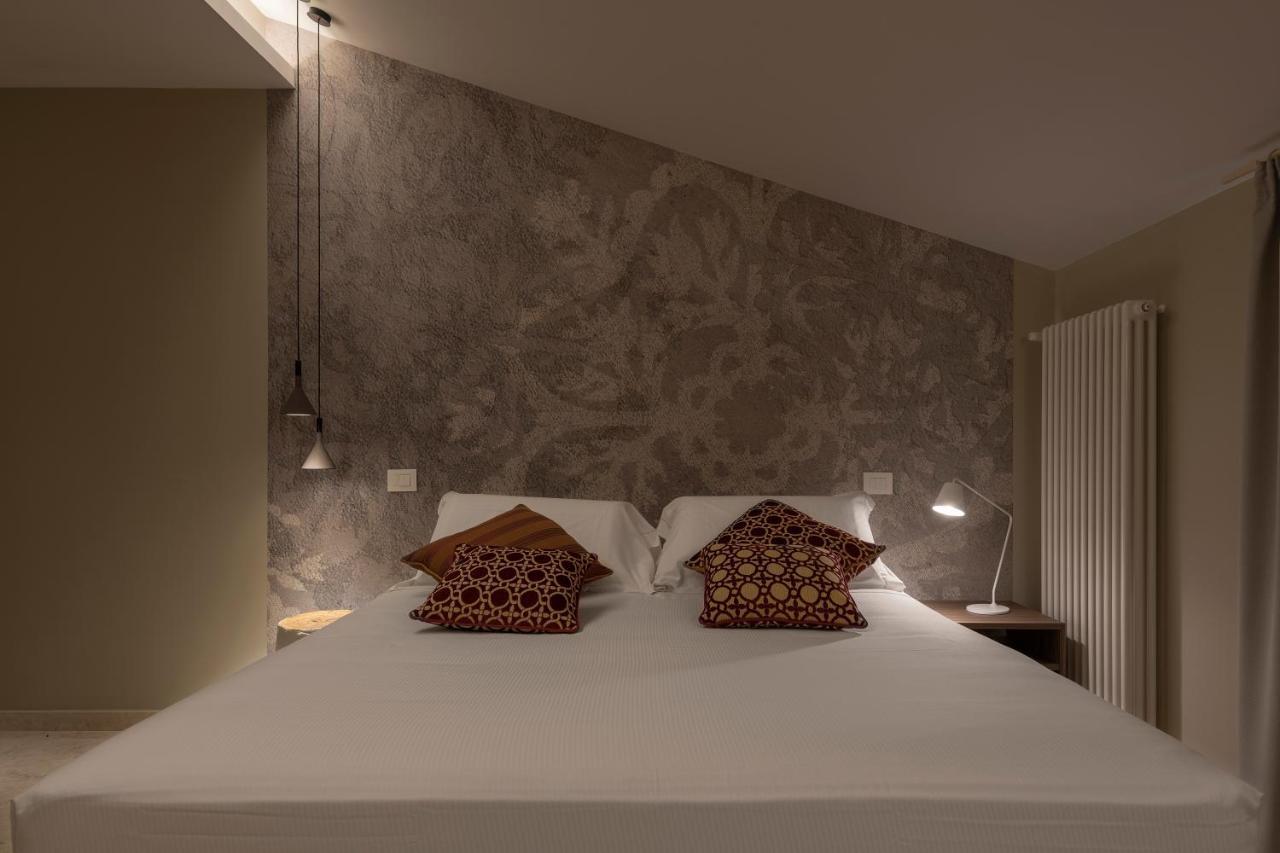 Tenuta San Masseo - Boutique Farm Resort & Spa Ассізі Екстер'єр фото
