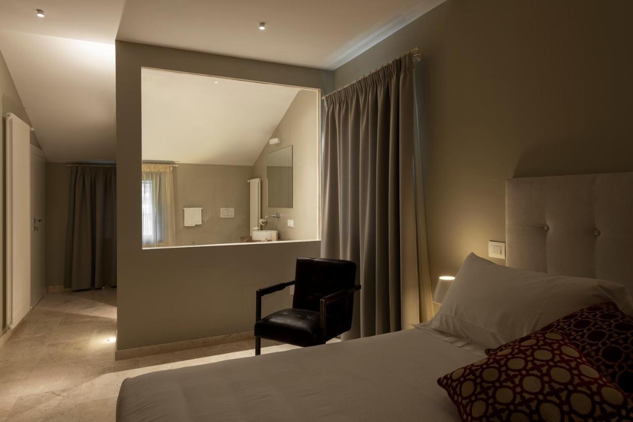 Tenuta San Masseo - Boutique Farm Resort & Spa Ассізі Екстер'єр фото