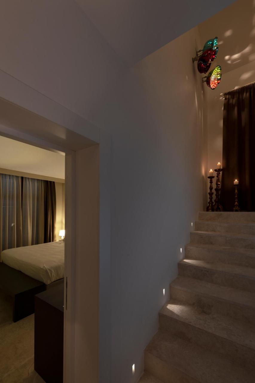 Tenuta San Masseo - Boutique Farm Resort & Spa Ассізі Екстер'єр фото