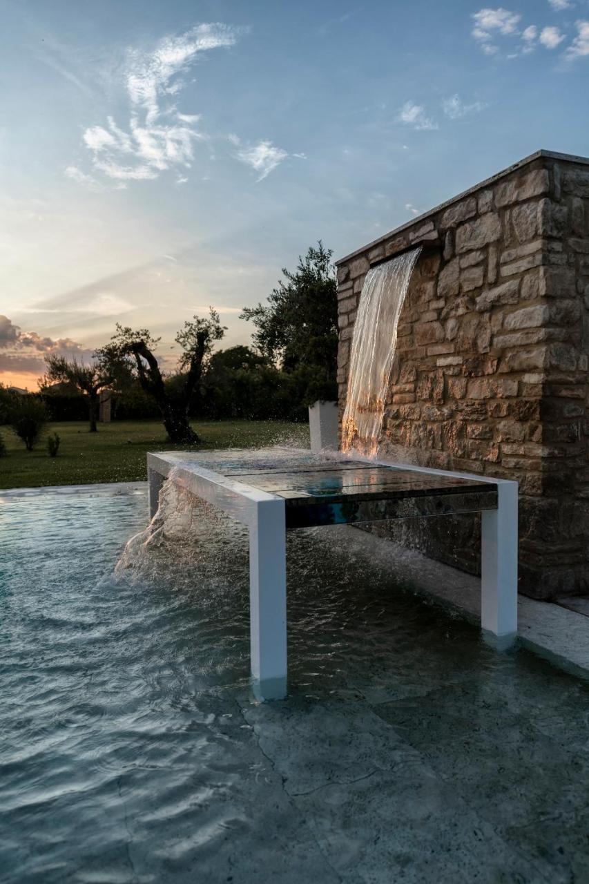 Tenuta San Masseo - Boutique Farm Resort & Spa Ассізі Екстер'єр фото